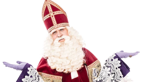De fiscale regels als Sinterklaas op kantoor komt